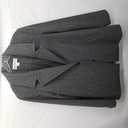 Pendleton Grey Wool Waistcoat MN Sz M