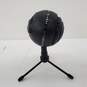 Blue Snowball iCE Model A00122 Microphone - Untested image number 2