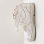 Nike Air Force 1 White Size 3.5y image number 1