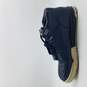Nike Fragment Design X Air Trainer 1 Mid SP Sneakers Men's Sz 10 Navy image number 2