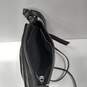 Steve Madden Black Leather Crossbody Bag image number 4