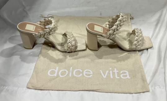 Women's Shoes- Dolce Vita image number 4