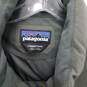 Patagonia Puffer Vest Size Medium image number 3