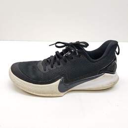 Nike AJ5899-002 Mamba Focus Black Sneakers Men's Size 8 alternative image