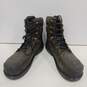 Mens CSA Philadelphia 8 Waterproof Work Boots Size 11.5EE image number 1