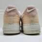 2021 WOMEN'S NIKE AIR FORCE 1 LOW LXX 'TOASTY PINK' DH0775-201 SZ 9 image number 4