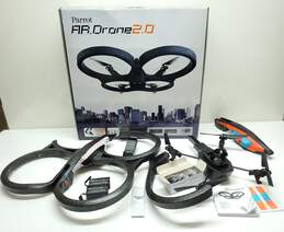 Parrot AR Drone 2.0 Quadcopter for Repair