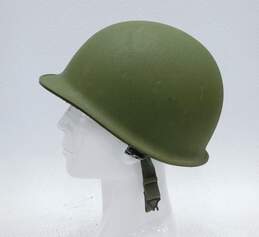 WW2 M-1 Schlueter Helmet Shell alternative image