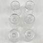 Orrefors Crystal Boheme Water Goblet Drinking Glasses Set of 6 image number 3