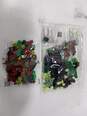 Lego Botanical Collection Succulents Building Toy In Box image number 4