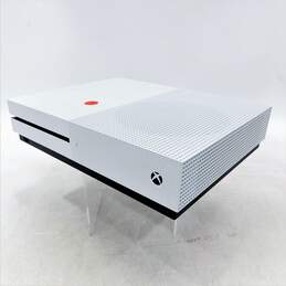 Microsoft XBOX ONE White alternative image