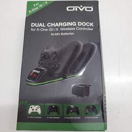 Oivo Dual Charging Dock For Xbox One Controllers P/R