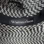 Whittall & Shon Large Black Ladies Hat image number 6