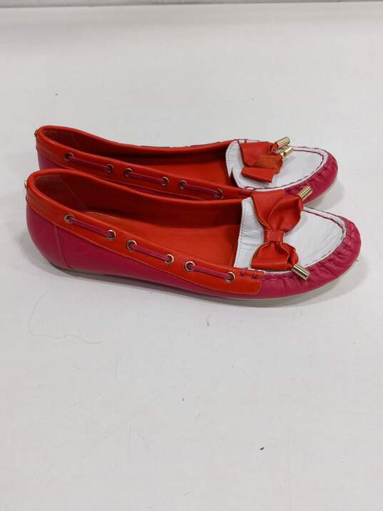 Kate Spade Loafers Women's Size 7.5M image number 1