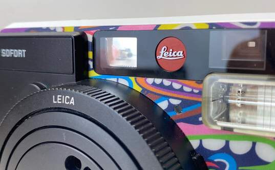 Leica Sofort Limoland by Jean Pigozzi Instant Camera image number 2