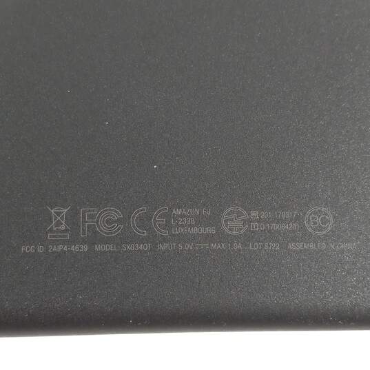 Amazon Kindle Fire 16GB Model: SX034QT w/ Case image number 4