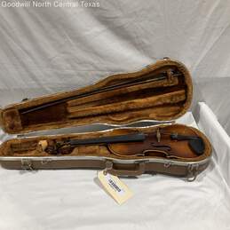Antonius Stradivarius Replica Violin