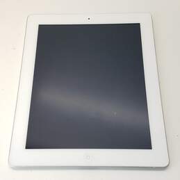Apple iPad 2 (A1395) - Lot of 2 - LOCKED alternative image