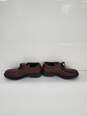 Men Deer Stags Brown Leather Dress Shoes Size-8.5 New image number 2