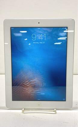 Apple iPad 2 (A1395) 16GB Silver/White
