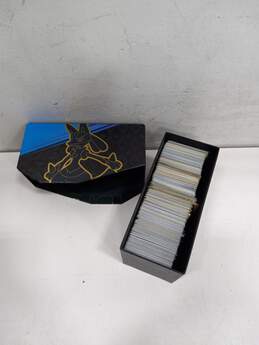 Bundle of Assorted Pokémon Cards In Cards