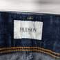 Hudson Women's Collin Flap Skinny Jeans Size 28 image number 5