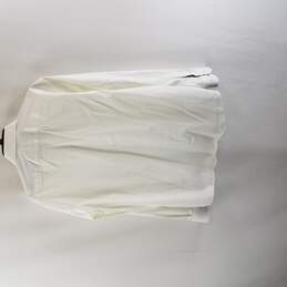 Hugo Boss Men Shirt White alternative image