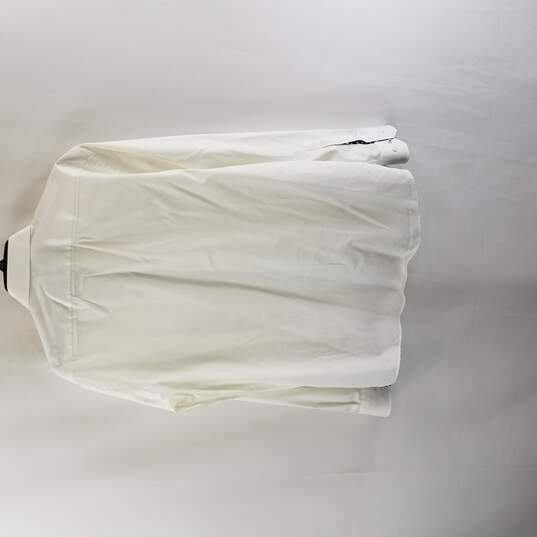 Hugo Boss Men Shirt White image number 2