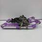 Tubbs Purple 19" Quickdraw Snowshoes image number 3