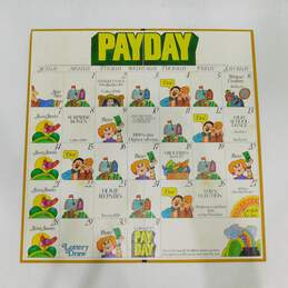 Original PAYDAY Board Game - Vintage 1975 - Parker Brothers alternative image