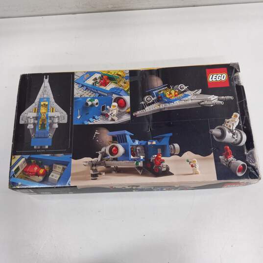 LEGO Galaxy Explorer 90th Anniversary Throwback Set Pieces IOB image number 6