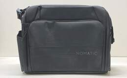 Nomatic Nylon Waterproof Laptop Bag Black