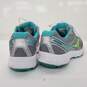 Saucony Women's Cohesion 10 Gray Running Shoes Size 6.5 image number 4