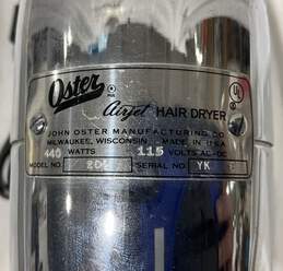 Oster Airjet Hair Dryer