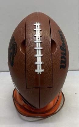 Wilson Super Bowl XIX Football Corded Phone alternative image