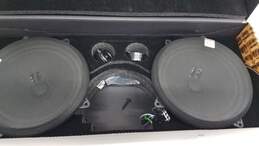 Morel Hybrid 62 Car Audio Speakers IOB Untested P/R alternative image
