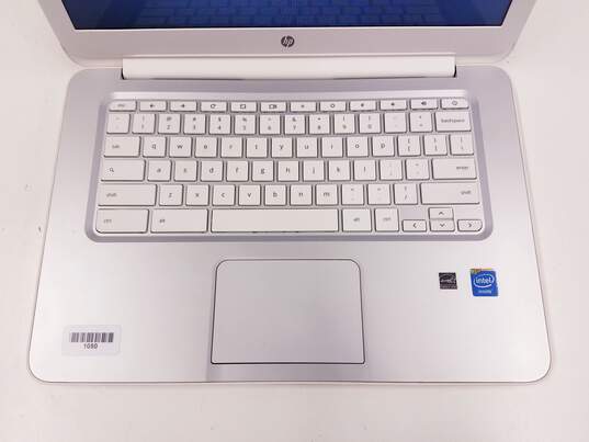 HP Chromebook 14 G114-inch Intel Celeron ChromeOS image number 2
