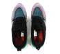 Nike Odyssey React 2 Flyknit Black Jade Women's Shoe Size 8.5 image number 2