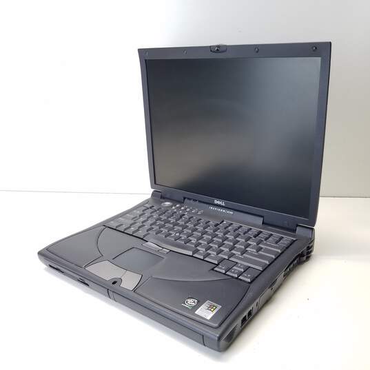 Dell Inspiron 8100 (15in) Intel Pentium 3 (For Parts) image number 3