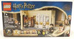 LEGO Harry Potter Hogwarts Polyjuice Potion Mistake 76386 Sealed