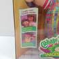 Cabbage Patch Kids SnackTime Kid Doll 1995 image number 3