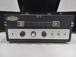 Pyle Pro Vintage Record Player alternative image