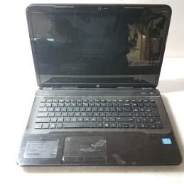 HP Pavilion G7 Notebook PC Intel Core i3@2.4GHz Memory 6GB Screen 17 Inch
