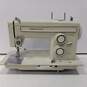 Vintage Sears Kenmore 158.13470 Sewing Machine image number 1