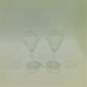 Waterford Crystal Castlemaine Claret Wine Glasses image number 1