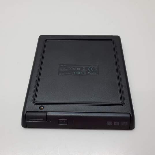Dell Latitude K01B External Optical Drive Bay DVD R/RW For Parts/Repair image number 2