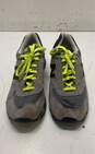 New Balance ML574CGG Multi Camo Low Sneakers Men's Size 14 image number 5