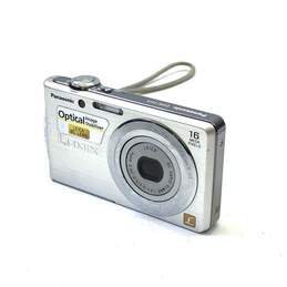 Panasonic Lumix DMC-FH5 16.0MP Compact Digital Camera
