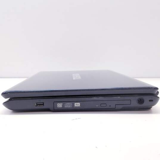 Toshiba Satellite L305-S5946 Intel Centrino (For Parts) image number 6