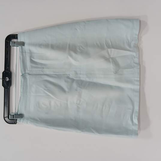 Women's Doubleweave Pocket Skirt Sz 2P NWT image number 2